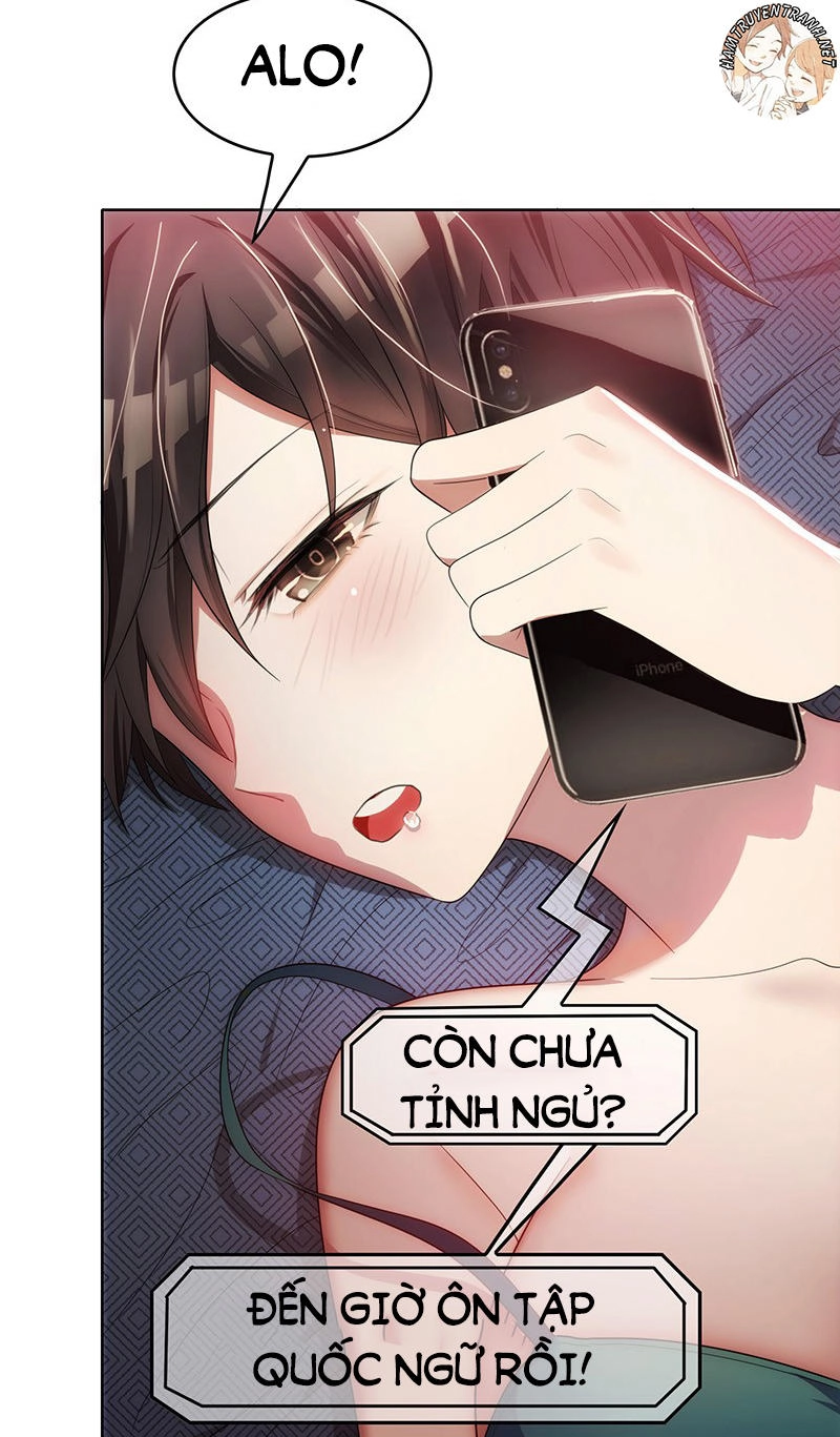 Thuần Tình Lục Thiếu Chapter 12.1 - 5