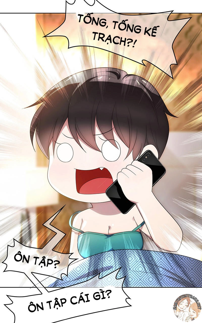 Thuần Tình Lục Thiếu Chapter 12.1 - 7