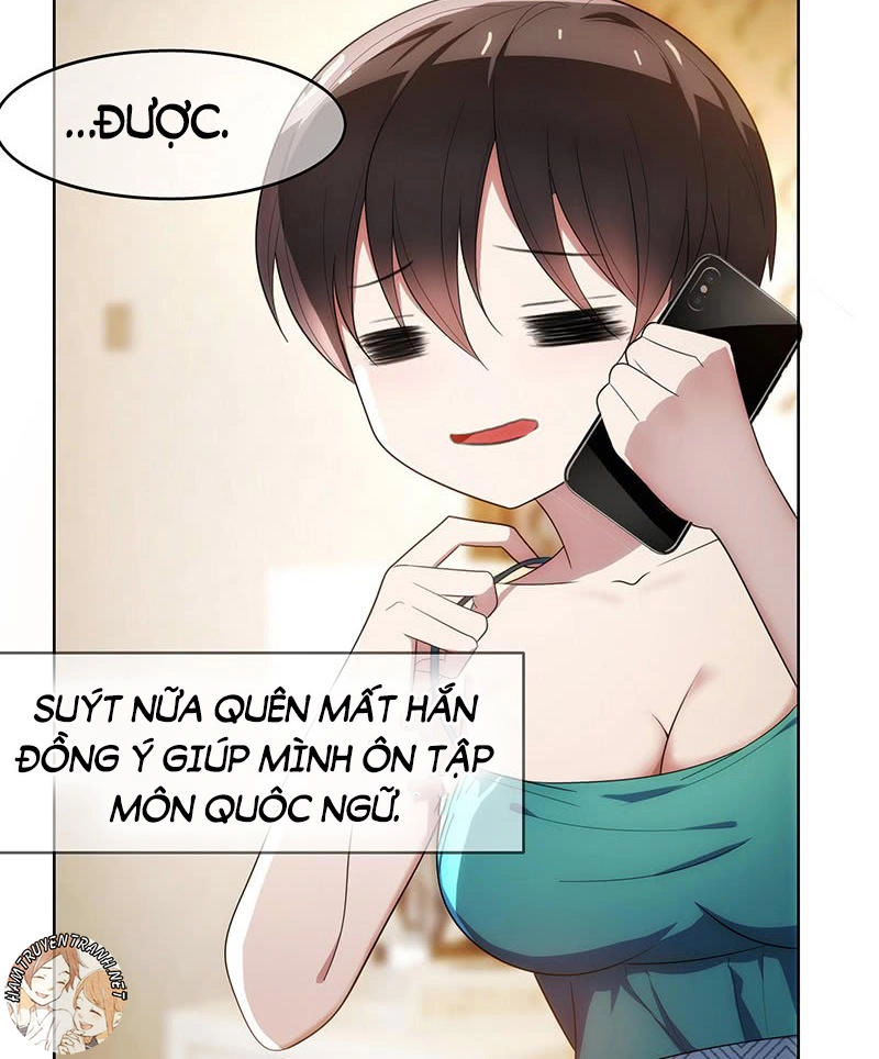 Thuần Tình Lục Thiếu Chapter 12.1 - 9