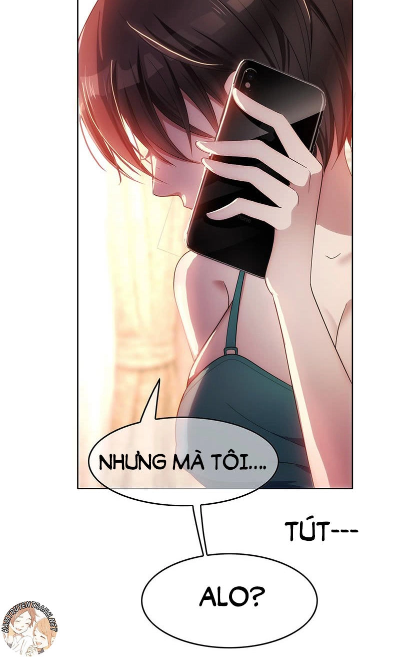 Thuần Tình Lục Thiếu Chapter 12.1 - 12