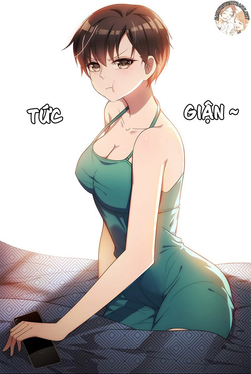 Thuần Tình Lục Thiếu Chapter 12.1 - 15