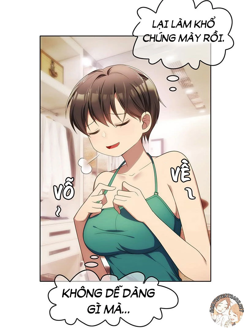 Thuần Tình Lục Thiếu Chapter 12.1 - 18