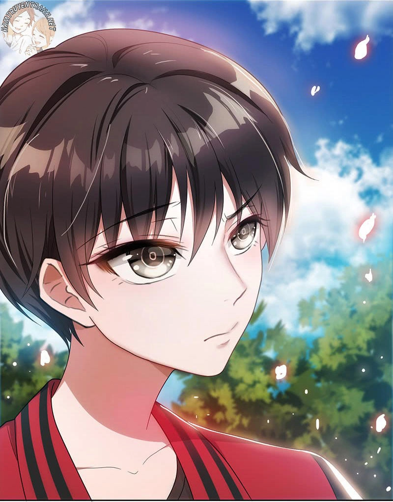 Thuần Tình Lục Thiếu Chapter 12.1 - 22