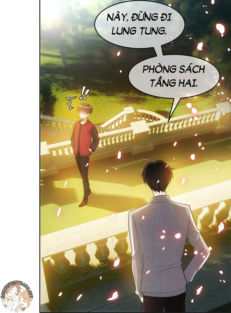 Thuần Tình Lục Thiếu Chapter 12.1 - 24