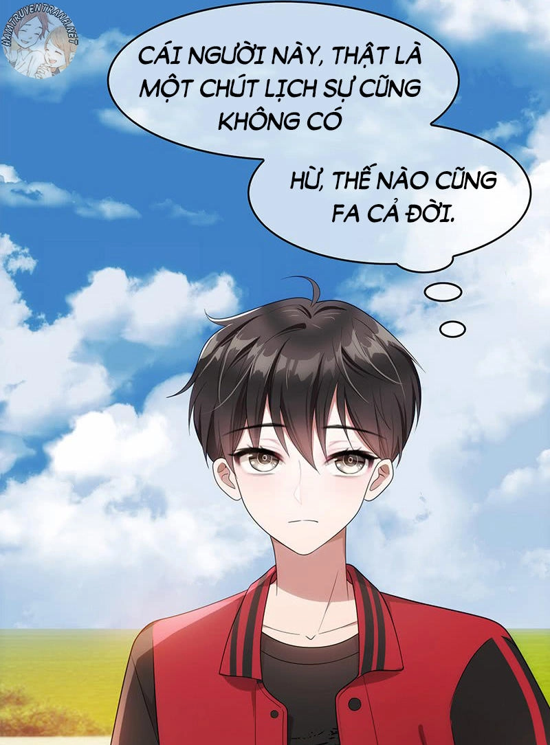 Thuần Tình Lục Thiếu Chapter 12.1 - 28