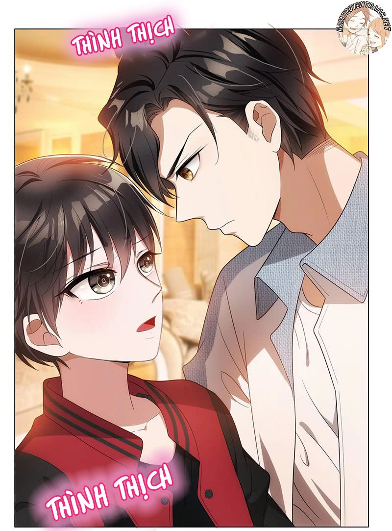 Thuần Tình Lục Thiếu Chapter 12.2 - 11