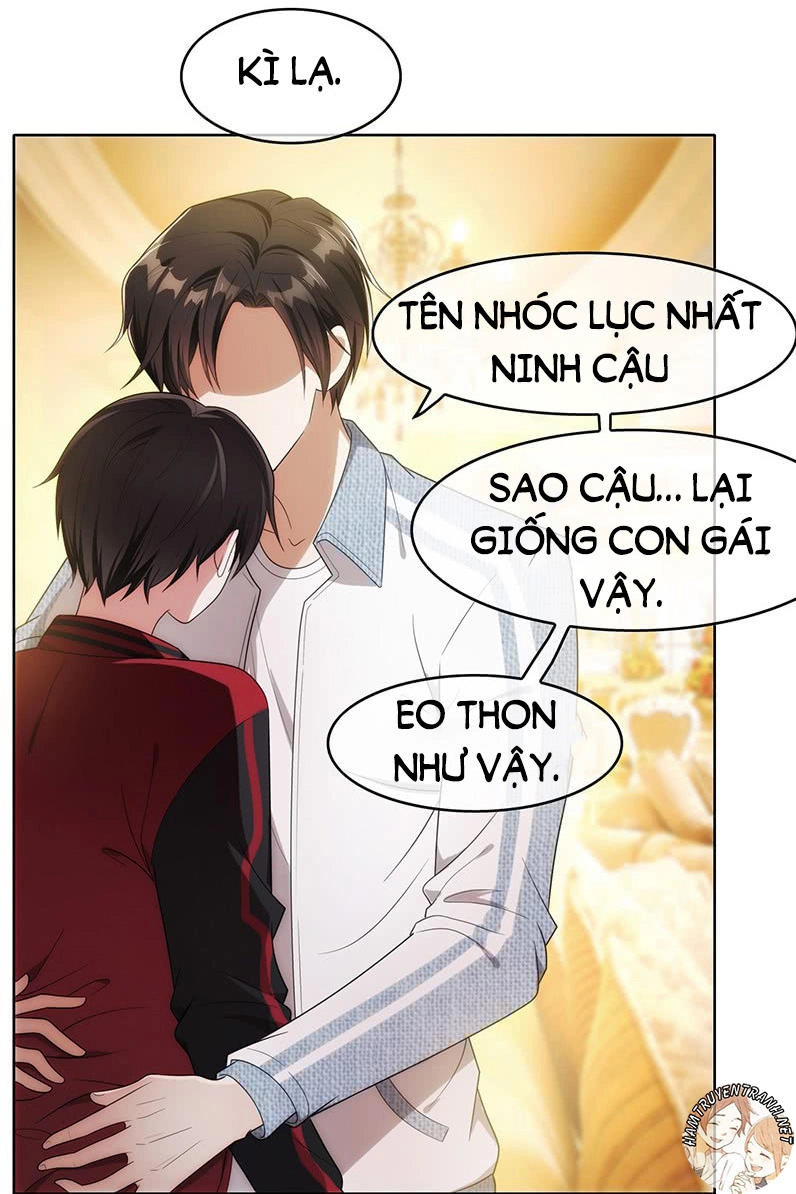 Thuần Tình Lục Thiếu Chapter 12.2 - 16