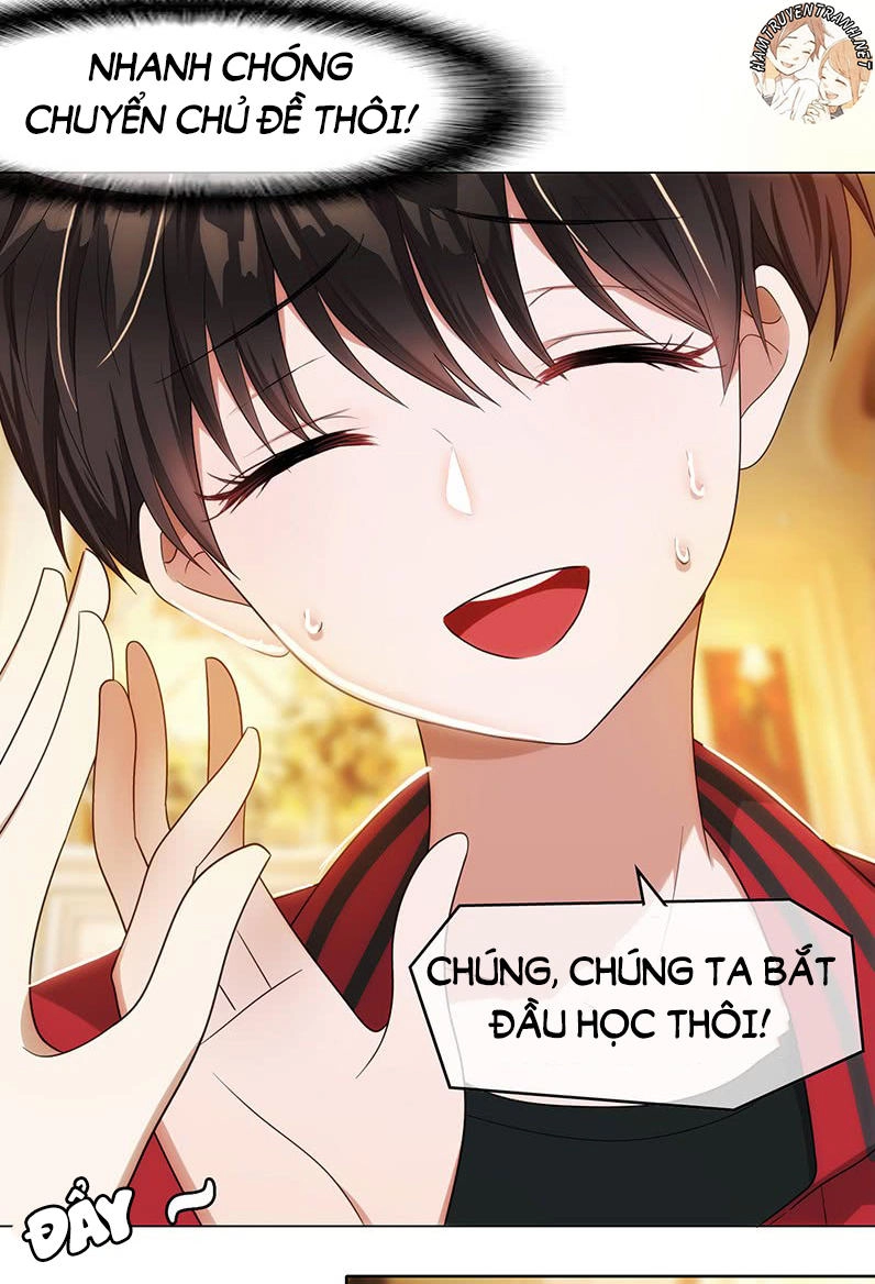 Thuần Tình Lục Thiếu Chapter 12.2 - 20