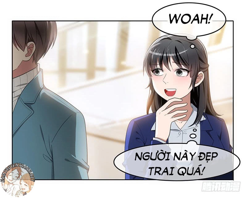 Thuần Tình Lục Thiếu Chapter 13.1 - 2