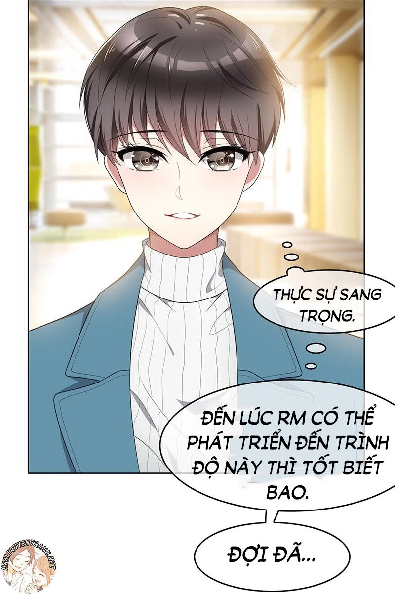 Thuần Tình Lục Thiếu Chapter 13.1 - 4