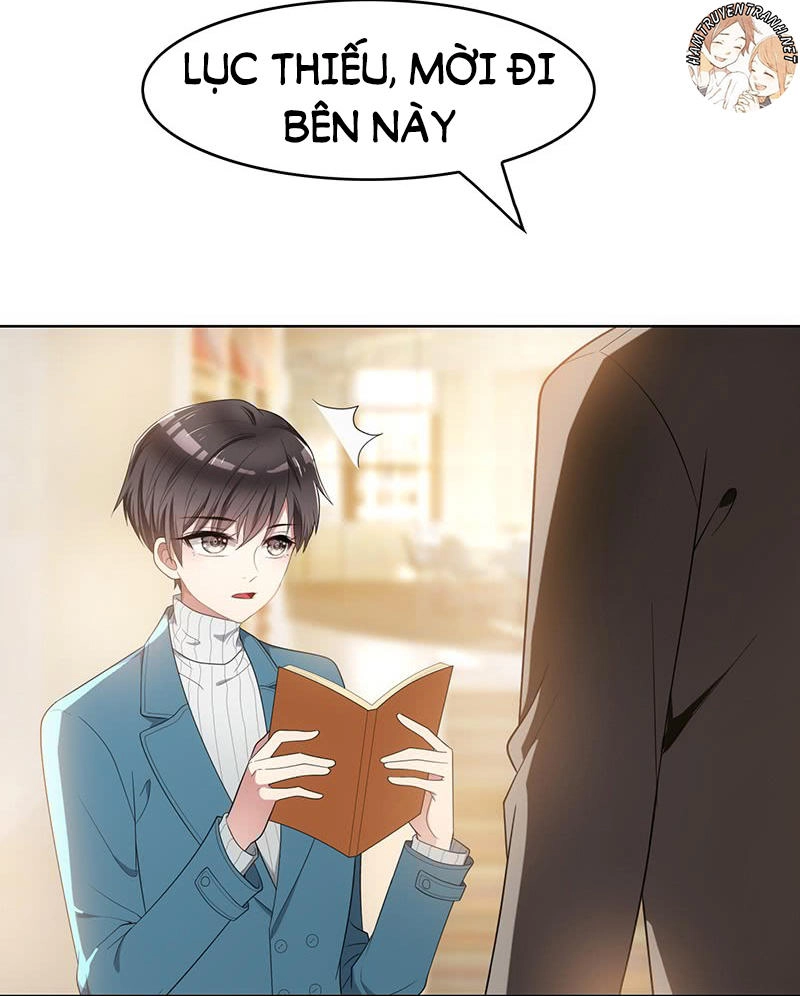 Thuần Tình Lục Thiếu Chapter 13.1 - 12