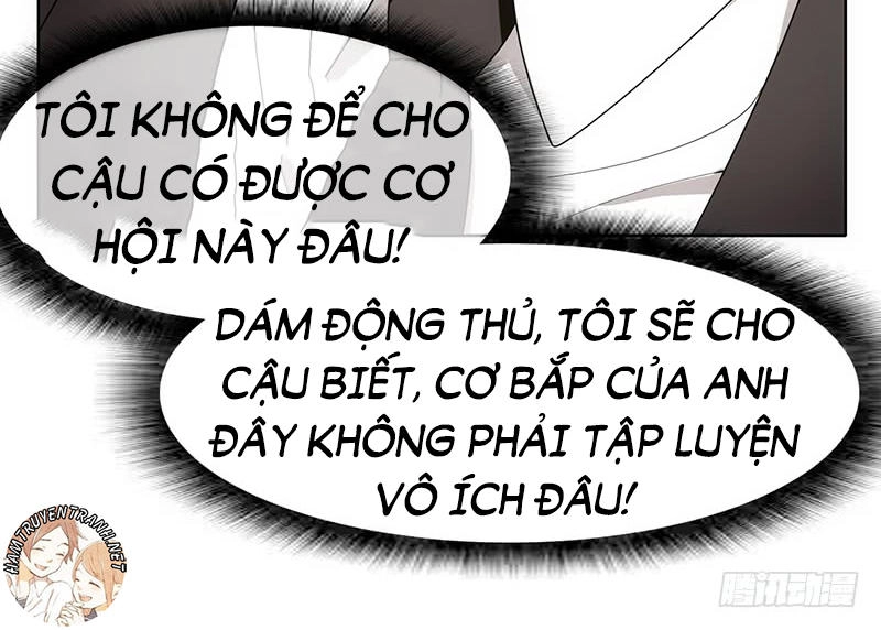 Thuần Tình Lục Thiếu Chapter 13.1 - 17