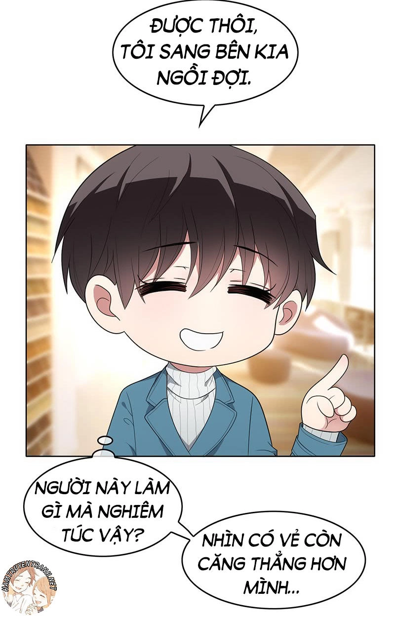 Thuần Tình Lục Thiếu Chapter 13.1 - 18