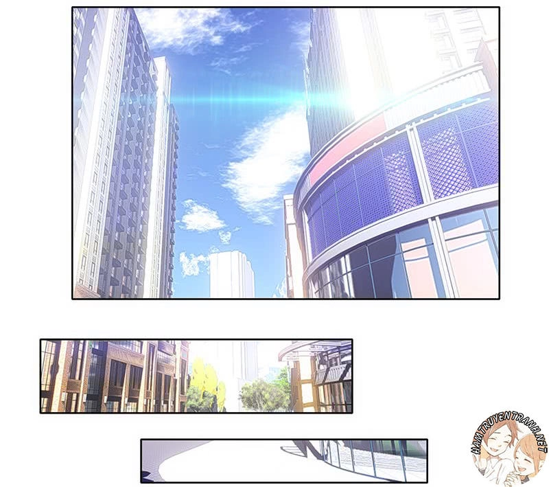 Thuần Tình Lục Thiếu Chapter 13.1 - 19