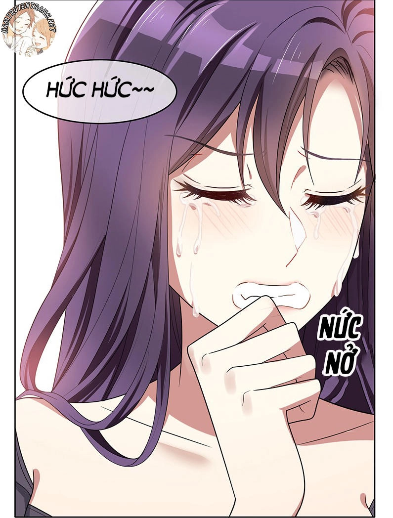 Thuần Tình Lục Thiếu Chapter 13.1 - 26