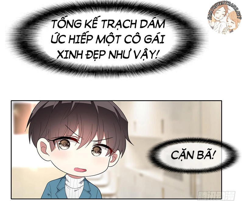 Thuần Tình Lục Thiếu Chapter 13.1 - 27