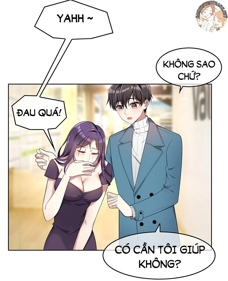 Thuần Tình Lục Thiếu Chapter 13.1 - 29