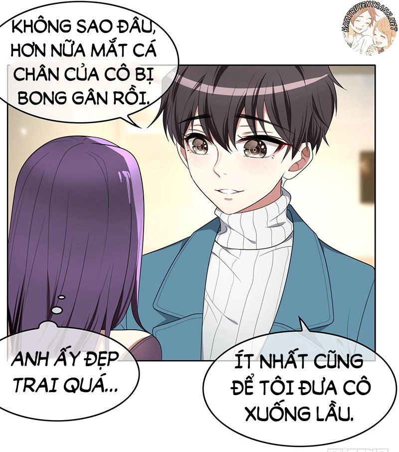 Thuần Tình Lục Thiếu Chapter 13.1 - 31