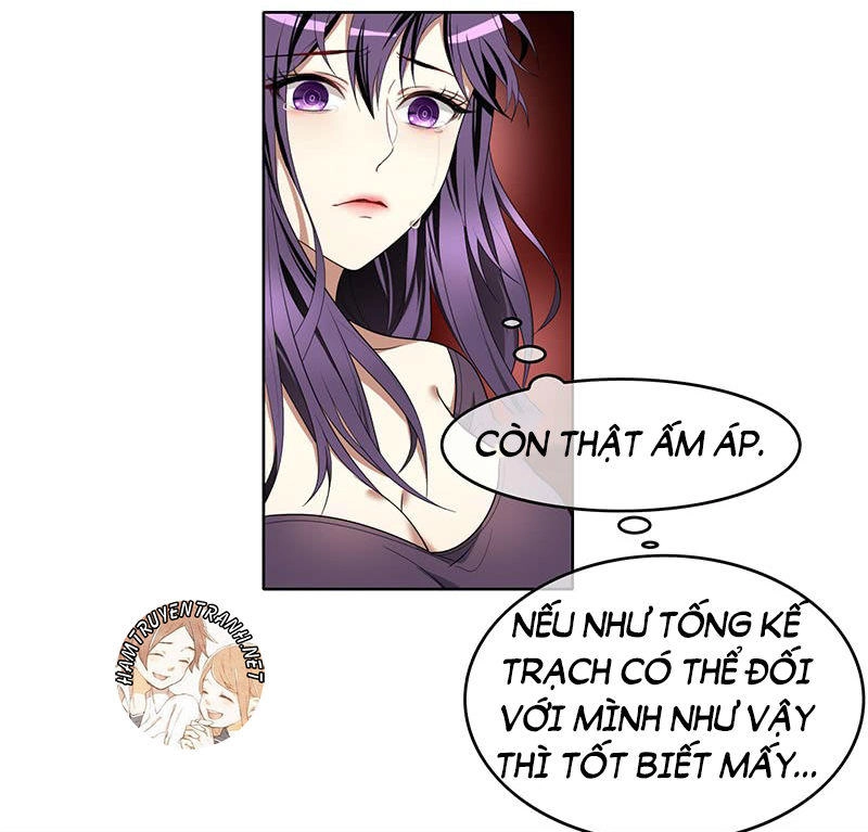 Thuần Tình Lục Thiếu Chapter 13.2 - 1