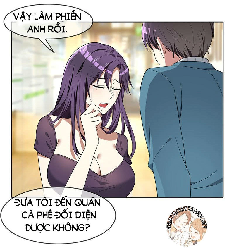 Thuần Tình Lục Thiếu Chapter 13.2 - 2