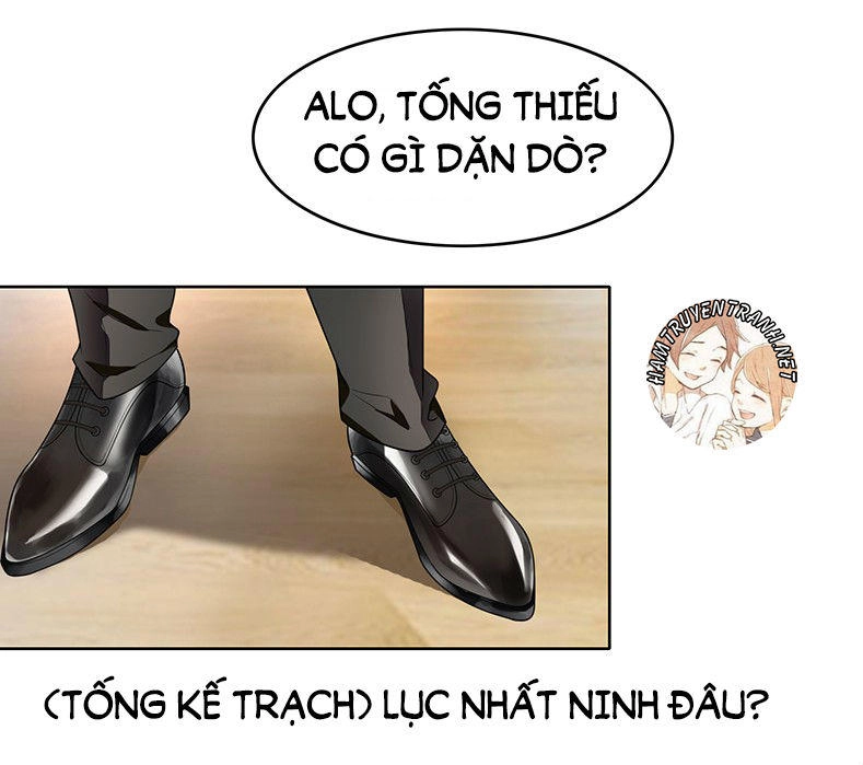 Thuần Tình Lục Thiếu Chapter 13.2 - 5