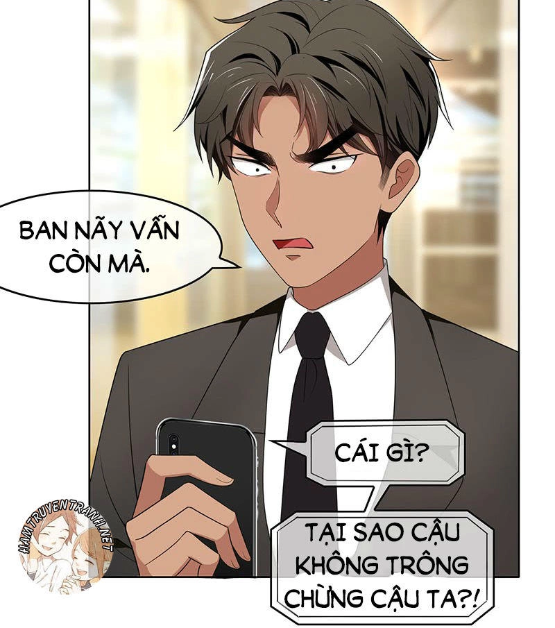 Thuần Tình Lục Thiếu Chapter 13.2 - 9