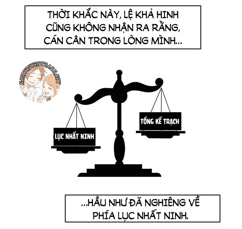 Thuần Tình Lục Thiếu Chapter 13.2 - 21