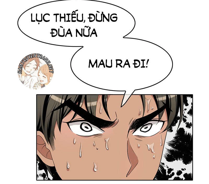 Thuần Tình Lục Thiếu Chapter 13.2 - 23