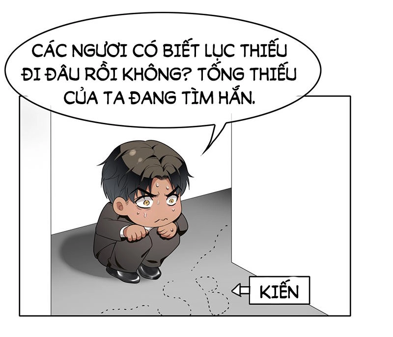 Thuần Tình Lục Thiếu Chapter 13.2 - 25