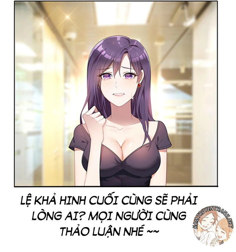 Thuần Tình Lục Thiếu Chapter 13.2 - 31