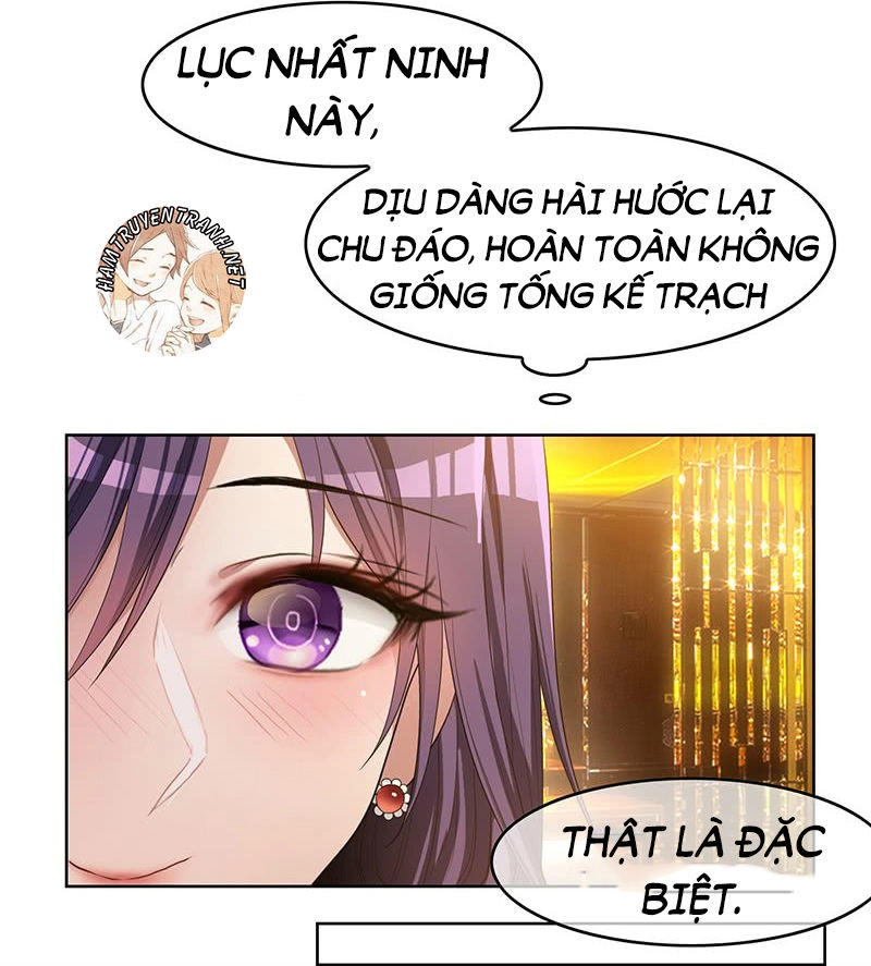 Thuần Tình Lục Thiếu Chapter 14.1 - 12