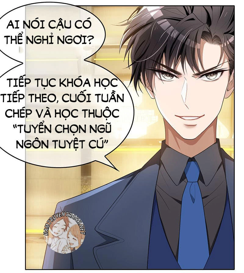 Thuần Tình Lục Thiếu Chapter 14.2 - 1