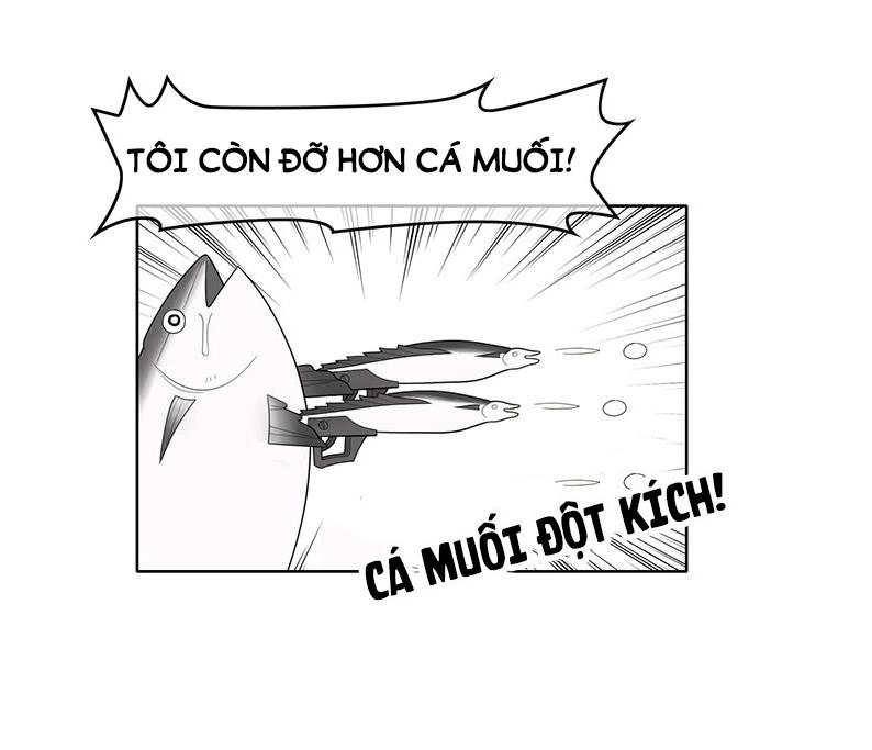 Thuần Tình Lục Thiếu Chapter 14.2 - 4