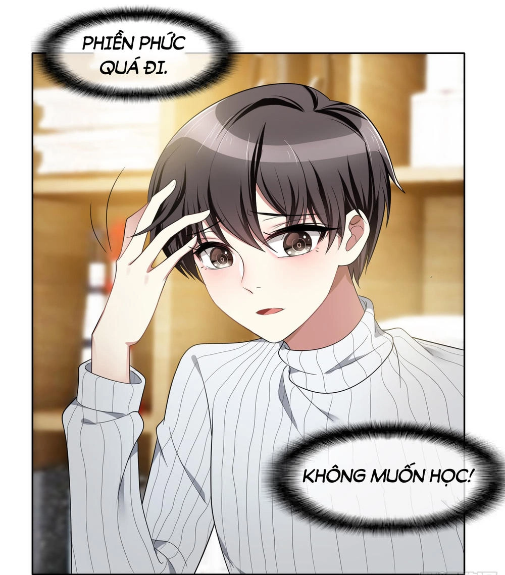 Thuần Tình Lục Thiếu Chapter 14.2 - 10