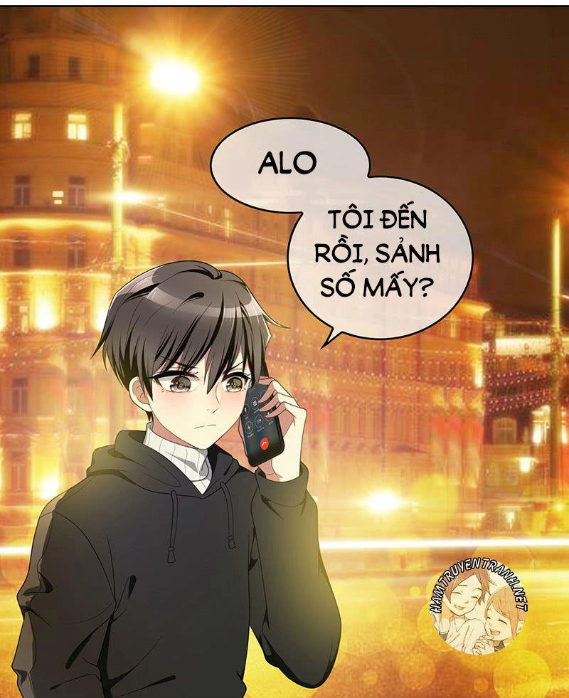 Thuần Tình Lục Thiếu Chapter 14.2 - 17