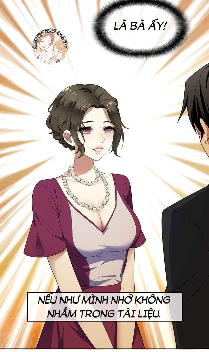 Thuần Tình Lục Thiếu Chapter 14.2 - 20