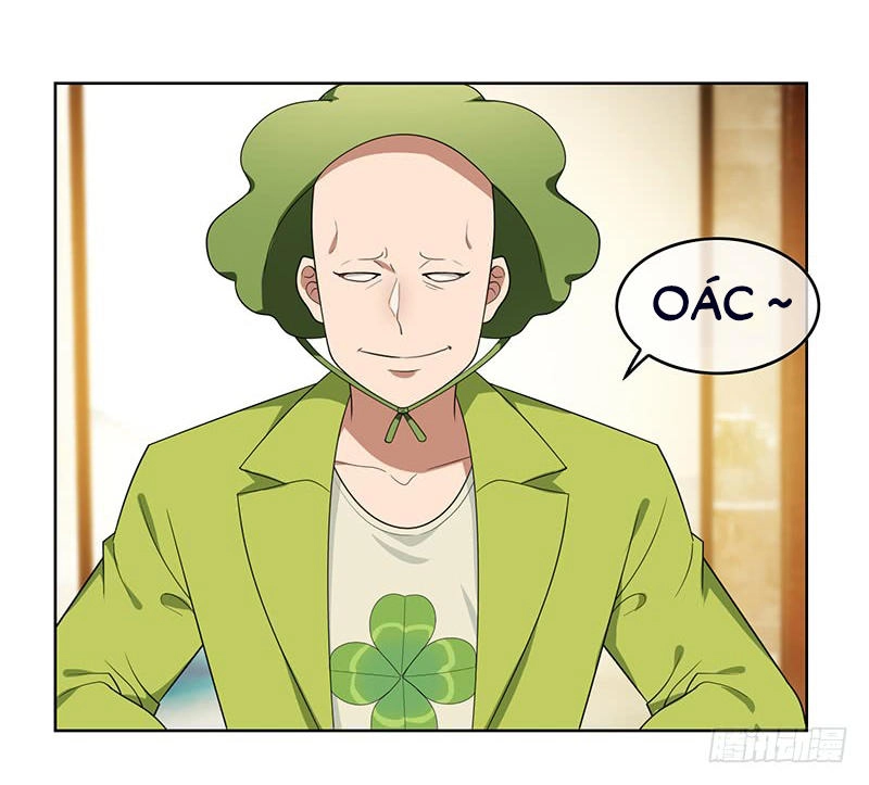 Thuần Tình Lục Thiếu Chapter 15.1 - 27