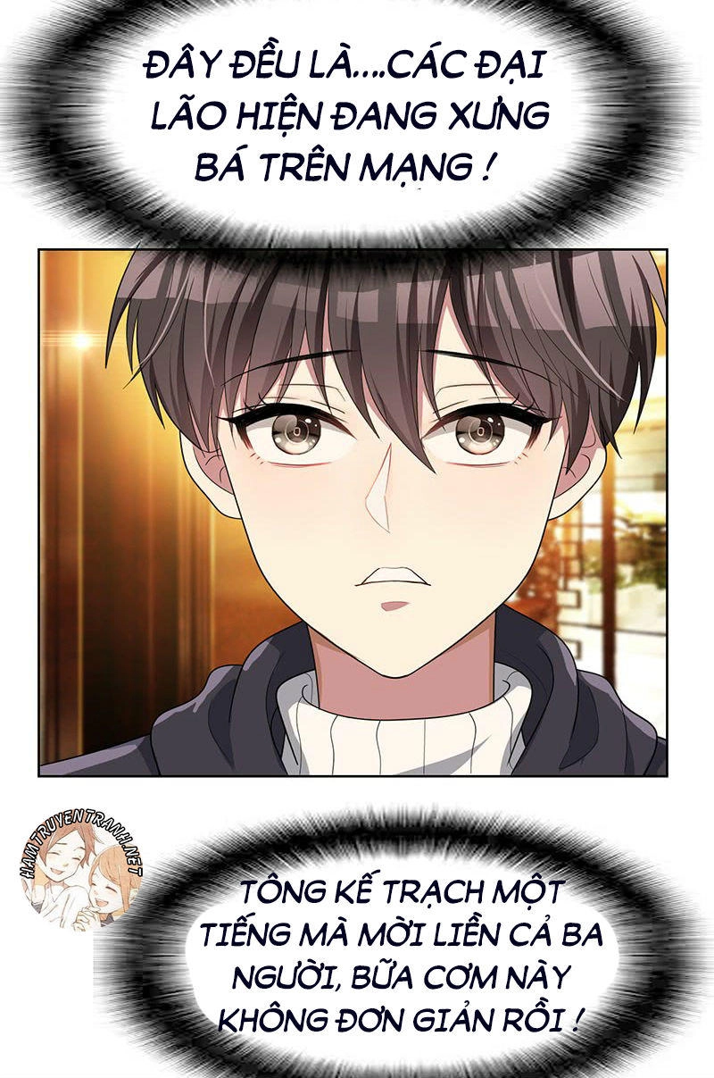 Thuần Tình Lục Thiếu Chapter 15.1 - 28