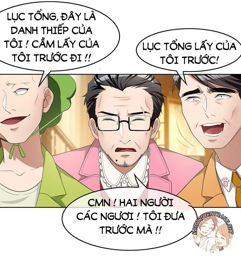 Thuần Tình Lục Thiếu Chapter 15.2 - 10