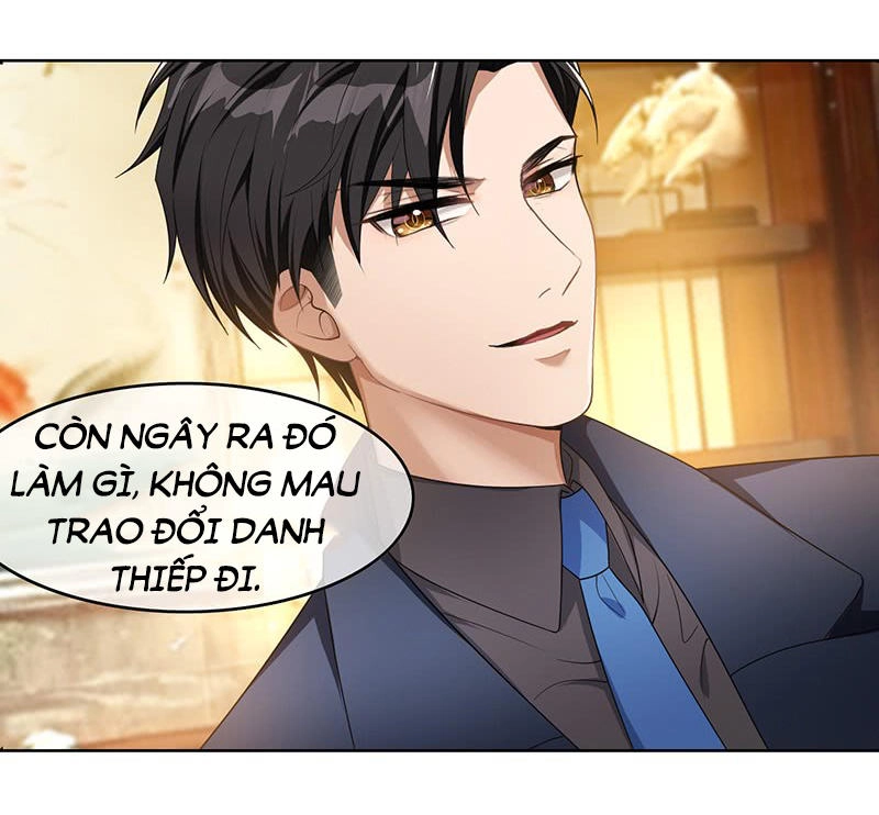 Thuần Tình Lục Thiếu Chapter 15.2 - 12