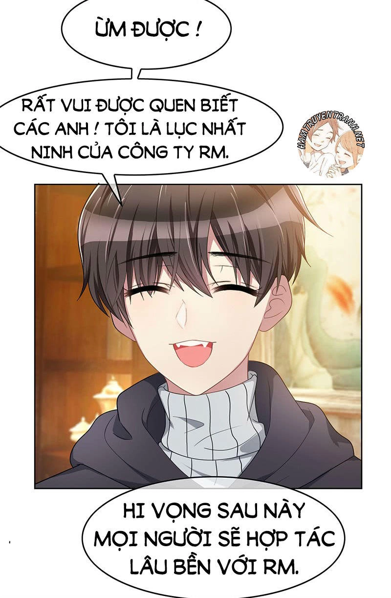 Thuần Tình Lục Thiếu Chapter 15.2 - 13