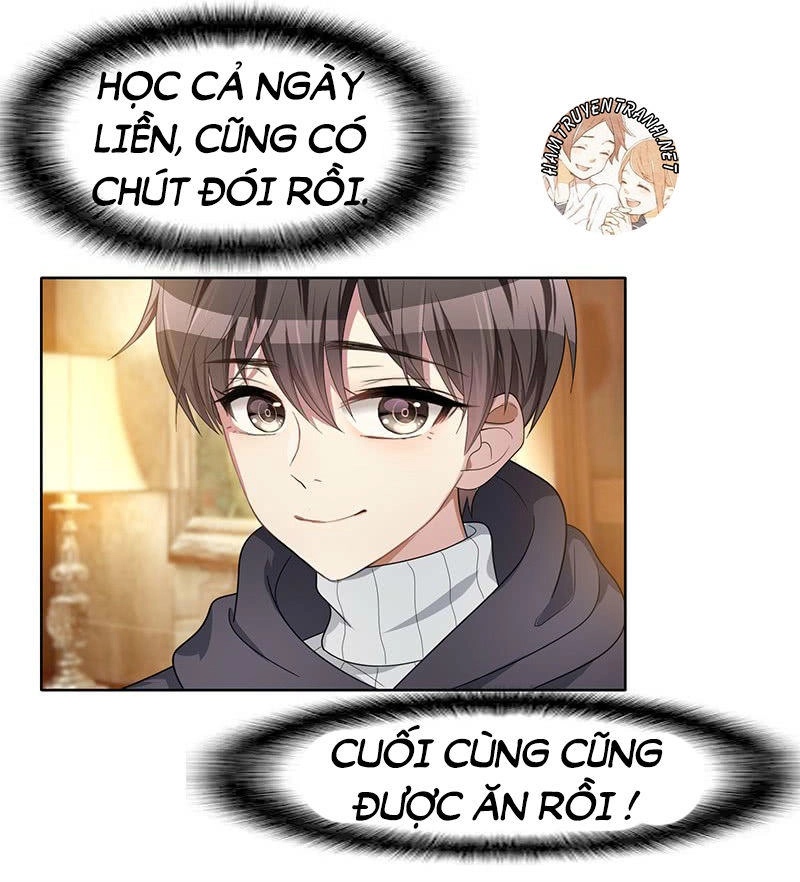 Thuần Tình Lục Thiếu Chapter 15.2 - 17