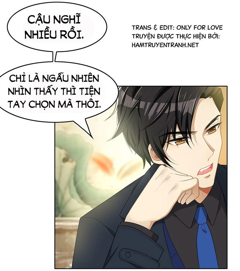 Thuần Tình Lục Thiếu Chapter 16 - 3