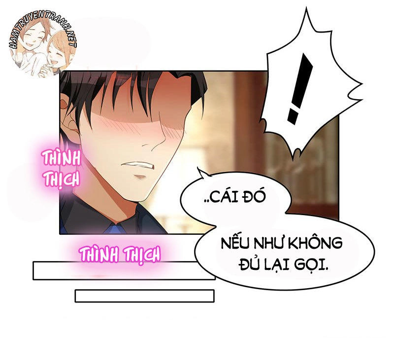 Thuần Tình Lục Thiếu Chapter 16 - 6
