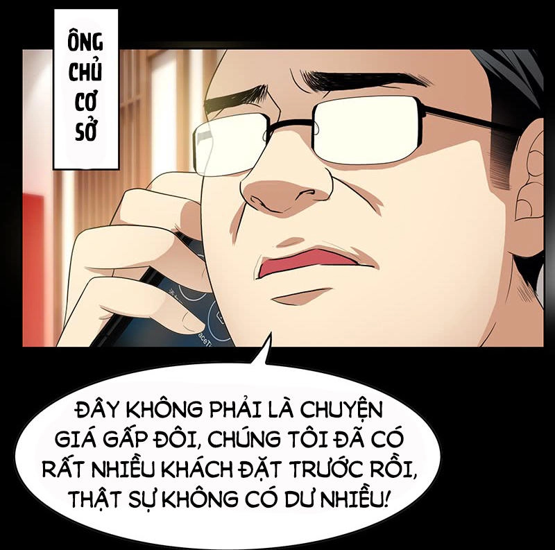 Thuần Tình Lục Thiếu Chapter 16 - 10