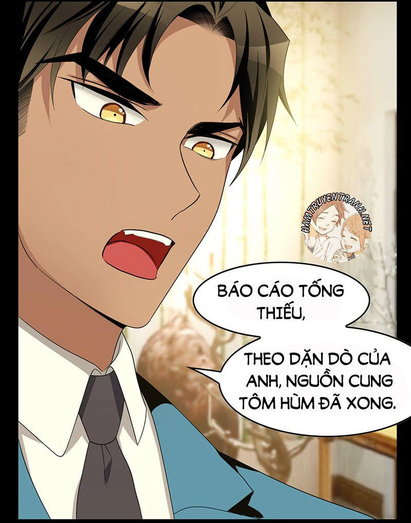 Thuần Tình Lục Thiếu Chapter 16 - 16