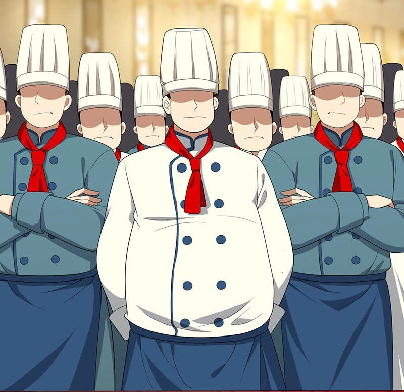 Thuần Tình Lục Thiếu Chapter 16 - 19