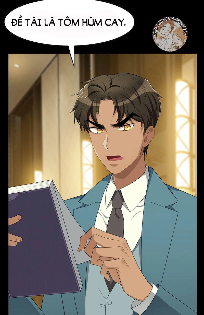 Thuần Tình Lục Thiếu Chapter 16 - 21