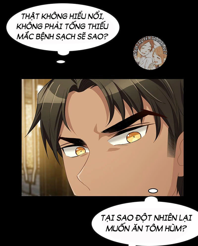 Thuần Tình Lục Thiếu Chapter 16 - 26