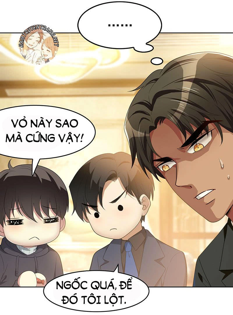 Thuần Tình Lục Thiếu Chapter 16 - 28